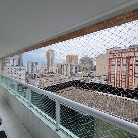 Апартаменты Flat Boqueirao Прая-Гранди Экстерьер фото