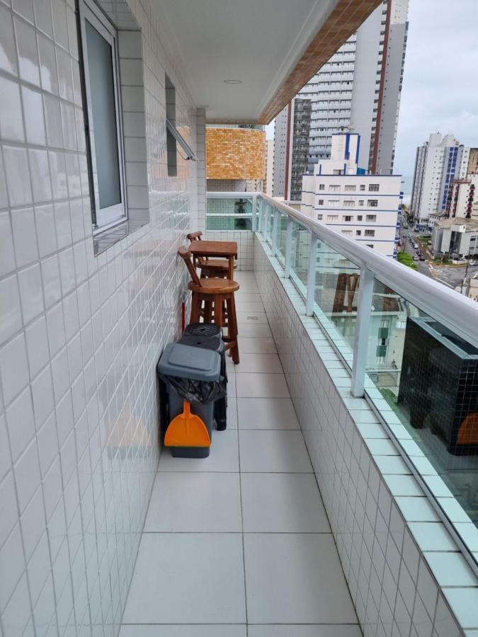 Апартаменты Flat Boqueirao Прая-Гранди Экстерьер фото